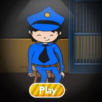 GenieFunGames Midnight Prison Escape Walkthrough